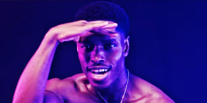 Video: Watch a Trailer for the West End's MAGIC MIKE LIVE