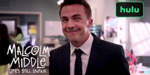 MALCOLM IN THE MIDDLE: LIFE'S STILL UNFAIR Trailer