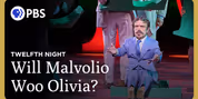 Peter Dinklage and Sandra Oh Star in New Clip From PBS' TWELFTH NIGHT Video