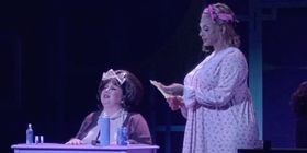 'Mama I'm A Big Girl Now' from HAIRSPRAY at The Cape Playhouse