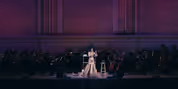 Mandy Gonzalez Performs 'Breathe' at Carnegie Hall Video