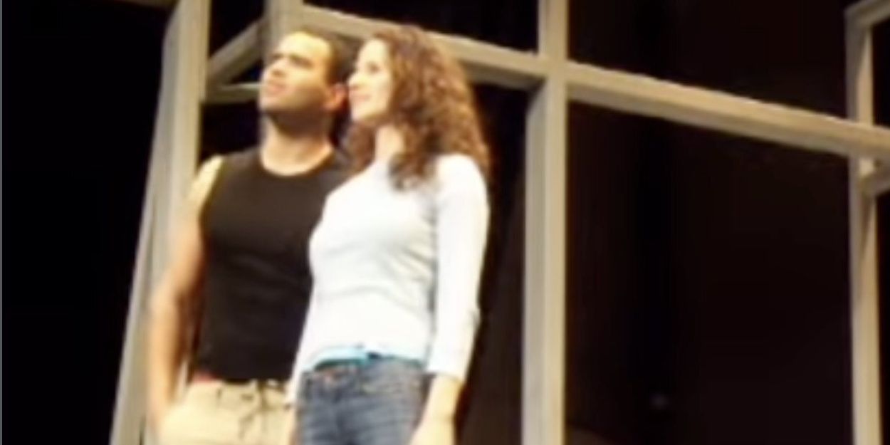 Video: Mandy Gonzalez & Christopher Jackson Sing 'When You're Home' in IN THE… Video