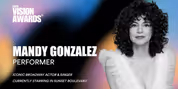 Mandy Gonzalez Performs 'With One Look' from SUNSET BLVD. Video