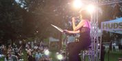 Mandy Gonzalez Sings WICKED, HAMILTON & More at Broadway by the Boardwalk Video