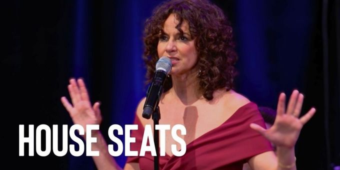 Video: Mandy Gonzalez Sings IN THE HEIGHTS, HAMILTON, & More in ALL ARTS Concert