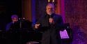 Marc Kudisch Sings 'Just in Time' & 'I Met A Girl' from at 54 Below