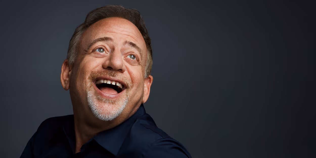 Video: Marc Shaiman Is Telling Showbiz Stories in His New Book Video