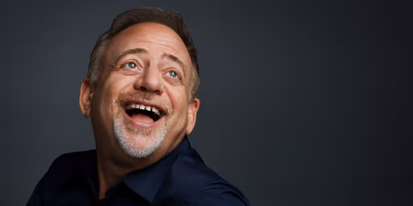 Video: Marc Shaiman Is Telling Showbiz Stories in His New Book