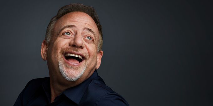 Video: Marc Shaiman Is Telling Showbiz Stories in His New Book