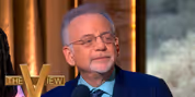 Marc Shaiman Looks Back on Hollywood Career on THE VIEW Video
