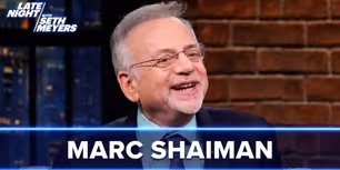 Video: Marc Shaiman Recalls Journey From Bette Midler Superfan to Collaborator