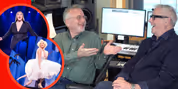 Marc Shaiman & Scott Wittman Unpack the Evolution of 'Let Me Be Your Star' Video