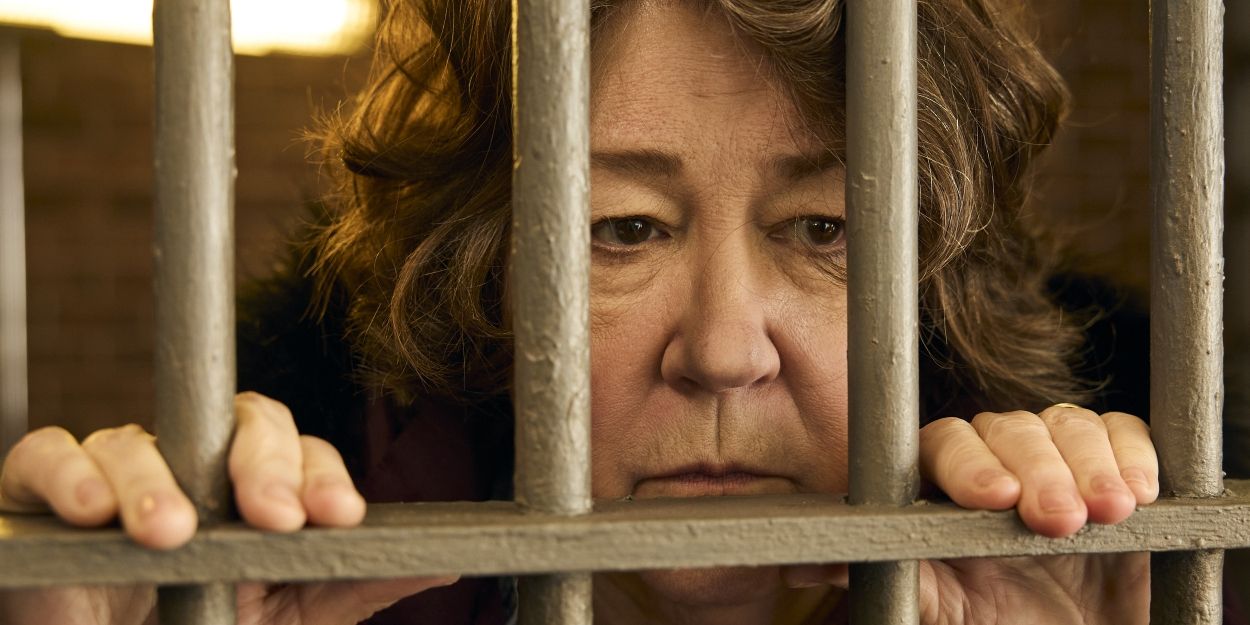 Video: Margo Martindale Stars in THE STICKY Sneak Peek Clip Video