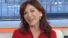 Video: Marilu Henner Talks THE ASK Off-Broadway and TAXI Cast Reunion on TODAY