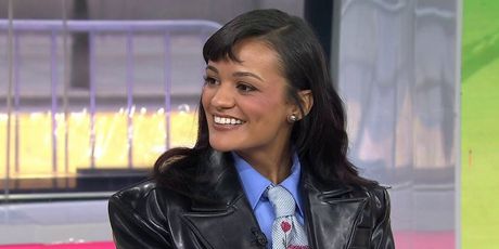 Video: Marissa Bode Discusses the Evolution of Nessarose in WICKED: FOR GOOD Photo