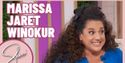 Marissa Jaret Winokur Hopes to Return to Broadway