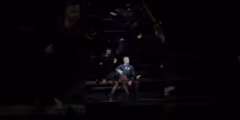 Video: Mark Ballas & Krysta Rodriguez Perform 'We Both Reached for the Gun' in CHICAG