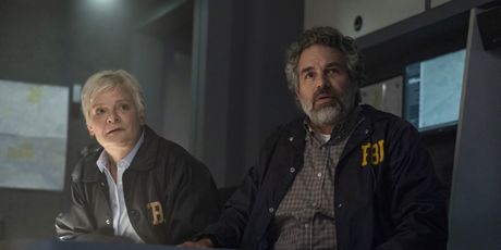 Video: Mark Ruffalo-Led TASK Series Sets Release Date; Watch a New Trailer Photo
