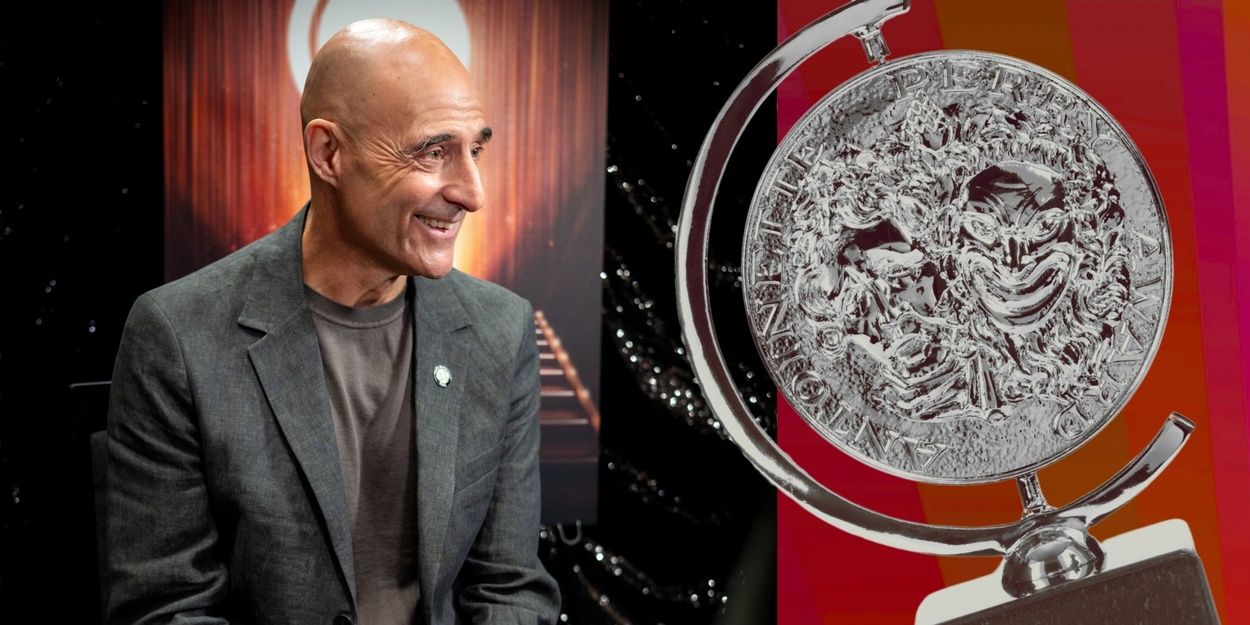 Video: Mark Strong Is Happy an Ancient Tale Found a New Appreciation on Broadway Video