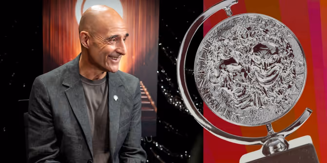 Mark Strong Is Happy an Ancient Tale Found a New Appreciation on Broadway