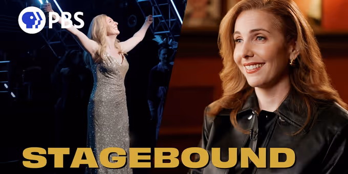 Video: See Marla Mindelle’s Journey to TITANIQUE's Broadway Debut on STAGEBOUND