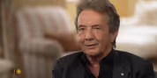 Martin Short Teases Broadway Return With Meryl Streep Video