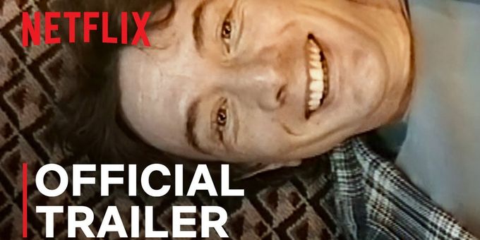 Video: MARTY, LIFE IS SHORT Documentary Trailer Spotlights Martin Short