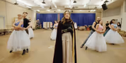 FROZEN Rehearsals at Paper Mill Playhouse Video