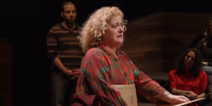 Video: Mary Testa Performs 'My Stuff' From NIGHT SIDE SONGS