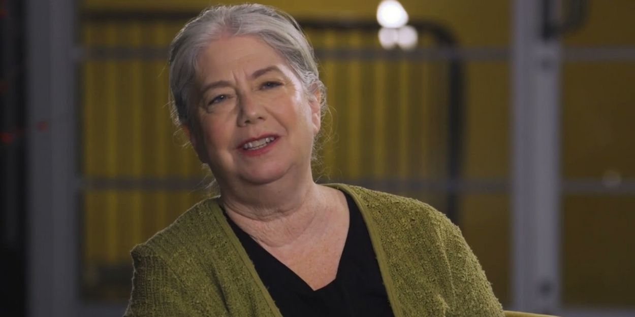 Video: Director Mary Zimmerman on THE MATCHBOX MAGIC FLUTE at Goodman Theatre Video
