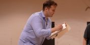 Mason Bates’s THE AMAZING ADVENTURES OF KAVALIER & CLAY In Rehearsal Video