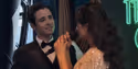 Matt Doyle & Senzel Ahmady Sing 'My Green Light' Ahead of THE GREAT GATSBY