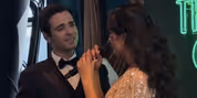 Matt Doyle & Senzel Ahmady Sing 'My Green Light' Ahead of THE GREAT GATSBY Video