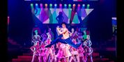 Matt Wiercinski Performs 'Oh, Behave!' at BROADWAY BARES: LICENSE TO STRIP Video