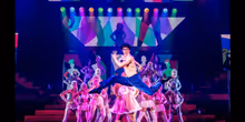 Video: Matt Wiercinski Performs 'Oh, Behave!' at BROADWAY BARES: LICENSE TO STRIP