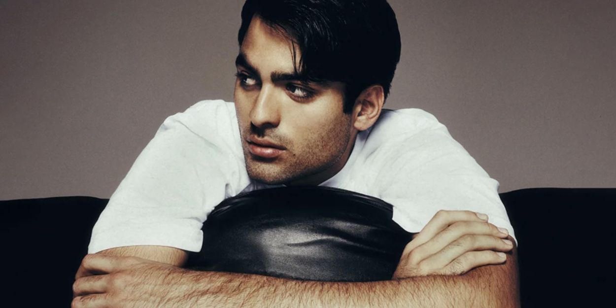 Video: Matteo Bocelli Is Forging His Own Musical Path Video
