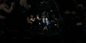 Matteo Lane & Krysta Rodriguez Perform 'We Both Reached for the Gun' in CHICAGO