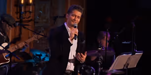 Video: Matthew Morrison Brings RHYTHMS & REVELATIONS to 54 Below