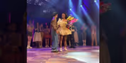 & JULIET's Maya Boyd Passes the Mic to Gianna Harris Video