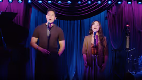 Exclusive: Watch 'When You're In Love' and 'Sentimental Person' from the MAYBE HAPPY ENDING Tour