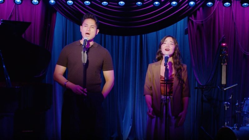 Wake Up With BroadwayWorld October 8, 2026- Rosie O'Donnell Joins THE ROCKY HORROR SHOW and More Image