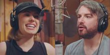 Video: McKenzie Kurtz, Alex Brightman & the SCHMIGADOON! Cast Record 'Corn Puddin'
