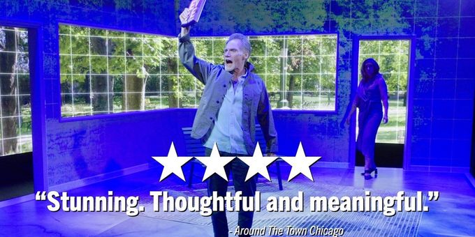 Video: First Look at MCNEAL at Milwaukee Repertory Theater