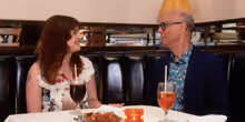 Video: Meet Pepper Slit! Chloe Troast on Her Zany New Alter Ego