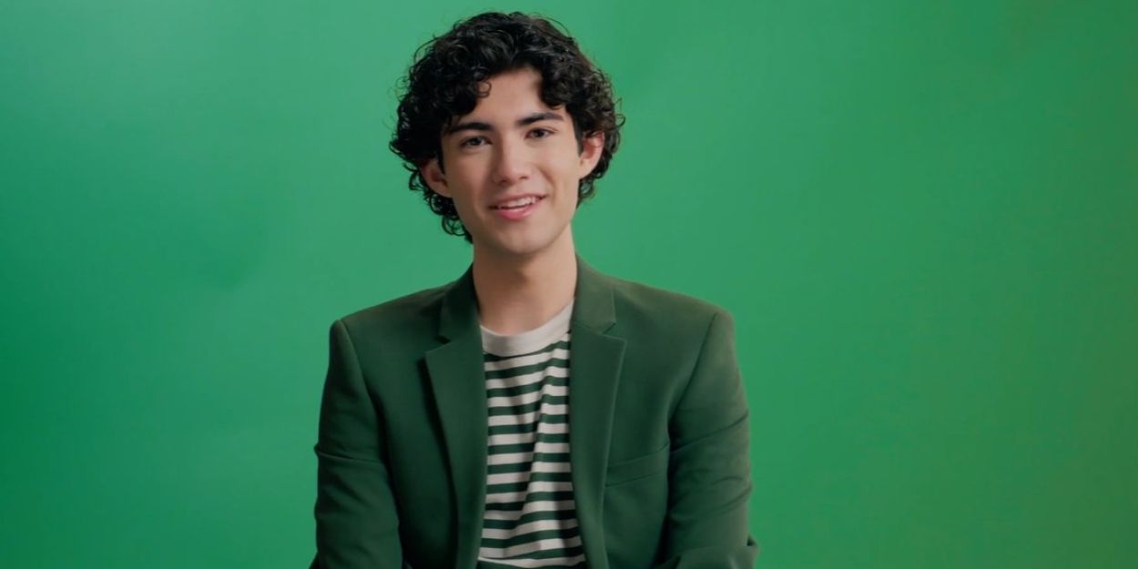 Video: Meet The Stars of The New PETER PAN National Tour Video
