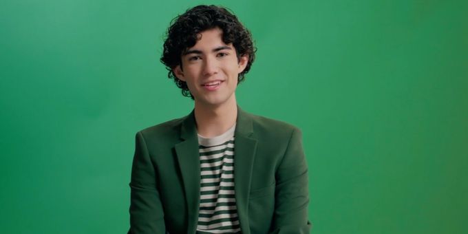 Video: Meet The Stars of The New PETER PAN National Tour