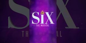 VIDEO: Meet The Queens Of SIX THE MUSICAL At Denver Center For The Performing Arts