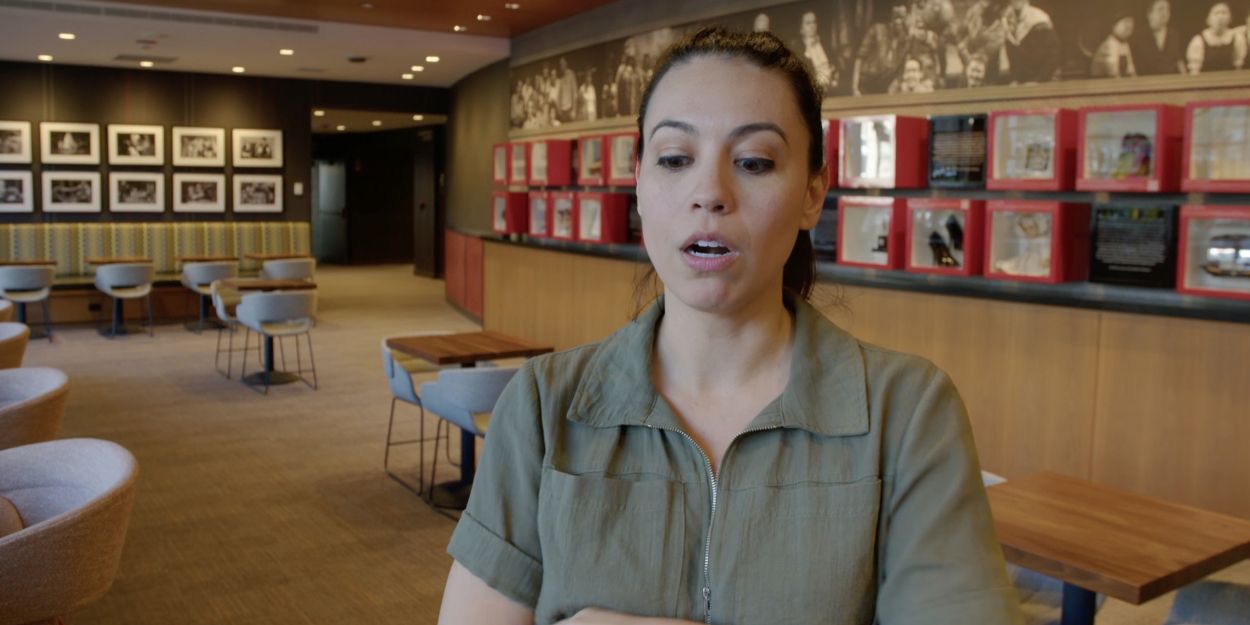 Video: Meet the Cast of Steppenwolf's THE THANKSGIVING PLAY Video