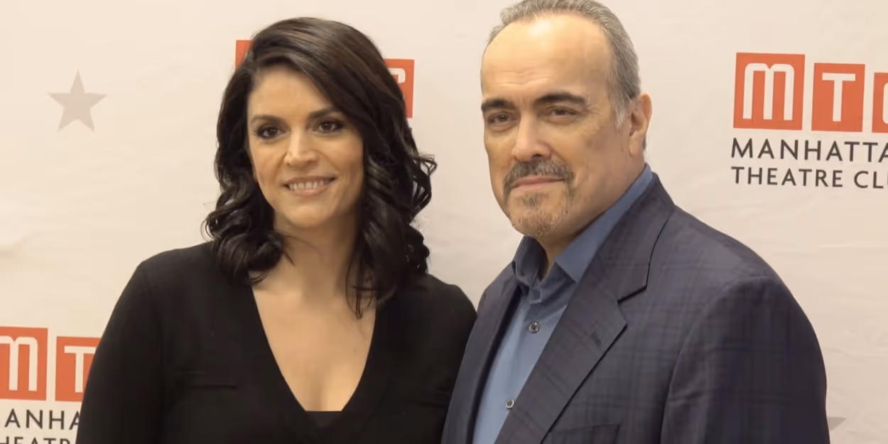 Video: Meet the Cast of John Patrick Shanley's BROOKLYN LAUNDRY Video