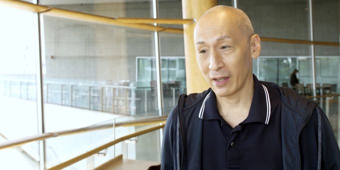 Video: Meet the Cast of CAMBODIAN ROCK BAND at Arena Stage